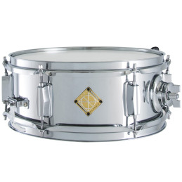 DIXON PDSCL512ST - Steel - 12''x5'' | Disalvatoremusicstore.it