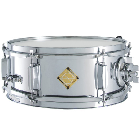 DIXON PDSCL512ST - Steel - 12''x5'' | Disalvatoremusicstore.it