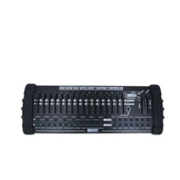 DMX SHOW 384C | Disalvatoremusicstore.it