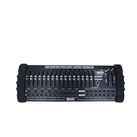 DMX SHOW 384C | Disalvatoremusicstore.it
