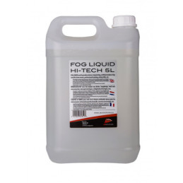 FOG LIQUID HI-TECH | Disalvatoremusicstore.it