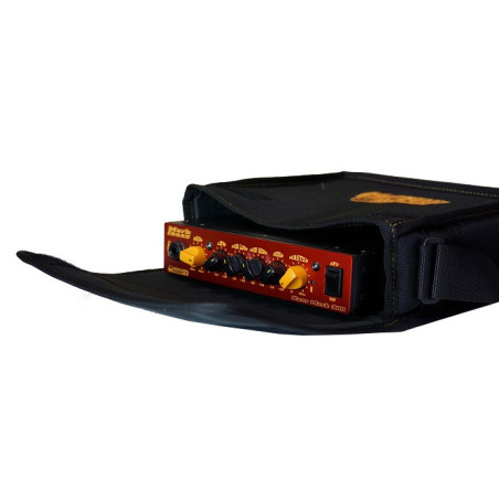 MARKBASS BAG XS | Disalvatoremusicstore.it