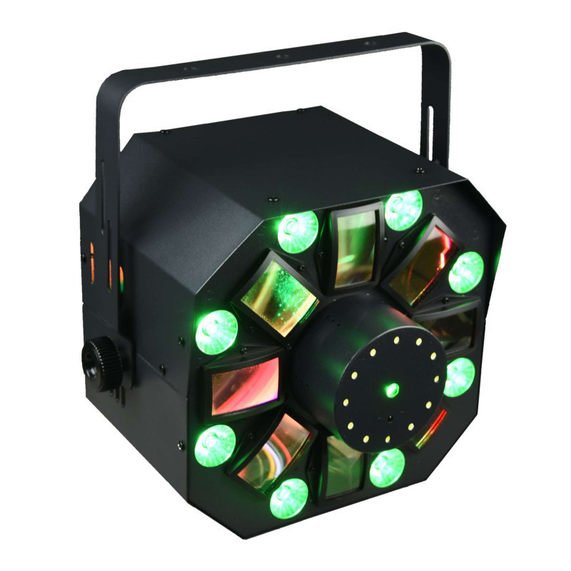 METEOR VIII - 4-in-1 | Disalvatoremusicstore.it