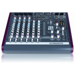 ALLEN & HEATH ZED 10 | Disalvatoremusicstore.it