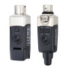 XVIVE U3C CONDENSER MIC  - Sistema wireless digitale per microfono a condensatore