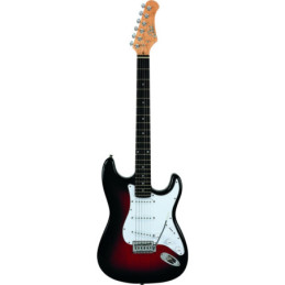 EKO GUITARS S-300 Sunburst | Disalvatoremusicstore.it