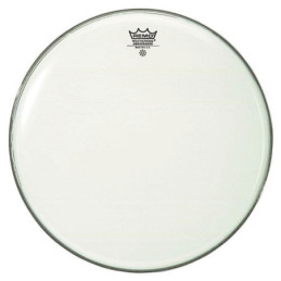 AMBASSADOR HAZY RISONANTE 15 CM. 38,1 | Disalvatoremusicstore.it
