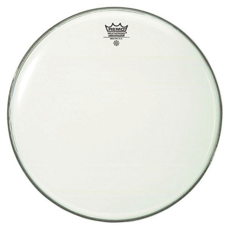 AMBASSADOR HAZY RISONANTE 16 CM. 40,6 | Disalvatoremusicstore.it