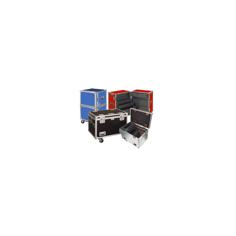 E-CASE X 2 MACCHINE FUMO | Disalvatoremusicstore.it