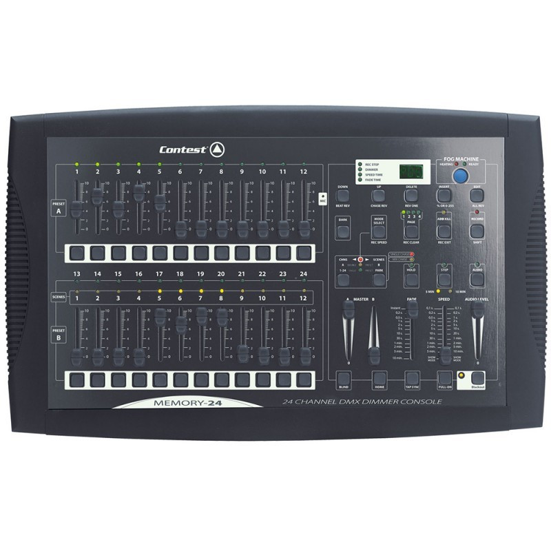 CONTEST MEMORY-24 | Disalvatoremusicstore.it