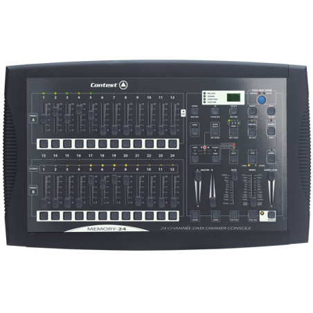 CONTEST MEMORY-24 | Disalvatoremusicstore.it