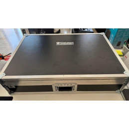 E-CASE X CONSOLE | Disalvatoremusicstore.it