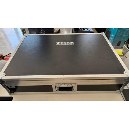 E-CASE X CONSOLE | Disalvatoremusicstore.it