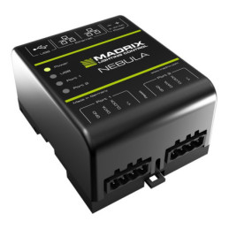 MADRIX NEBULA | Disalvatoremusicstore.it