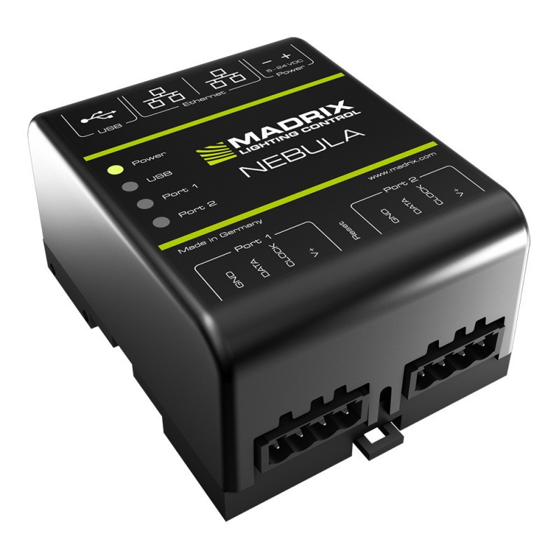 MADRIX NEBULA | Disalvatoremusicstore.it