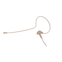 CM 8015 F Microfono omnidirezionale labiale per uso teatro, | Disal...