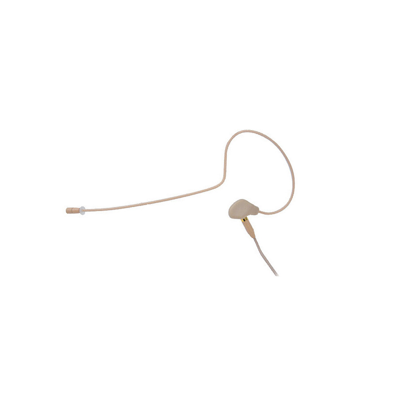 CM 8015 F Microfono omnidirezionale labiale per uso teatro, | Disal...