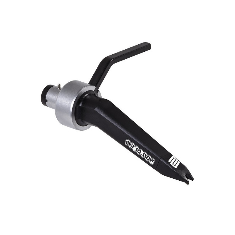 Reloop Concorde Black | Disalvatoremusicstore.it