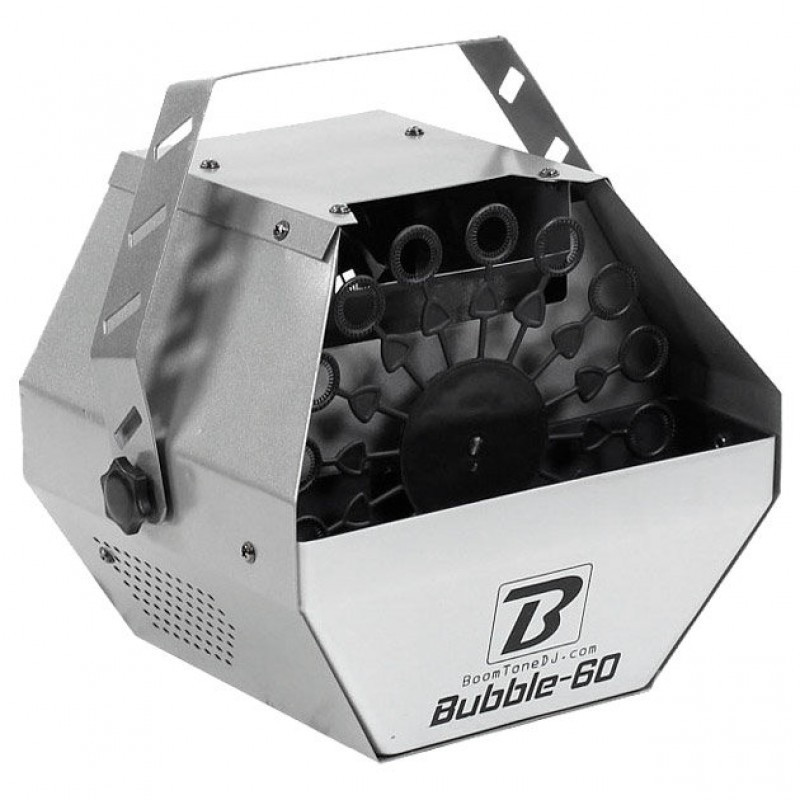 BOOMTONE DJ Bubble 60 V2 | Disalvatoremusicstore.it