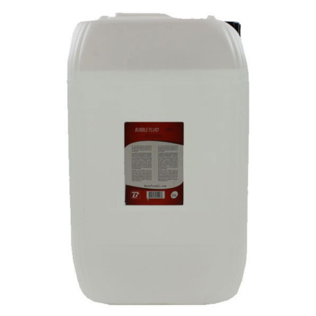 BOOMTONE DJ Bubble Fluid 20L | Disalvatoremusicstore.it