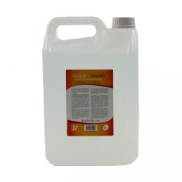 BOOMTONE DJ Fog Fluid Standard 5L | Disalvatoremusicstore.it