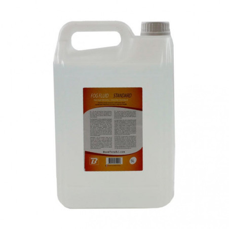 BOOMTONE DJ Fog Fluid Standard 5L | Disalvatoremusicstore.it