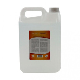 BOOMTONE DJ Fog Fluid Standard 5L | Disalvatoremusicstore.it