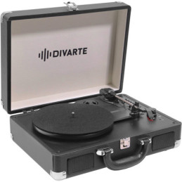 DIVARTE TT200-BT | Disalvatoremusicstore.it