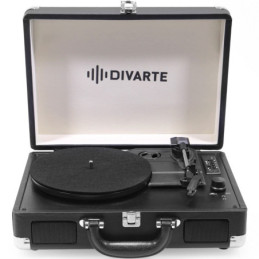 DIVARTE TT200-BT | Disalvatoremusicstore.it