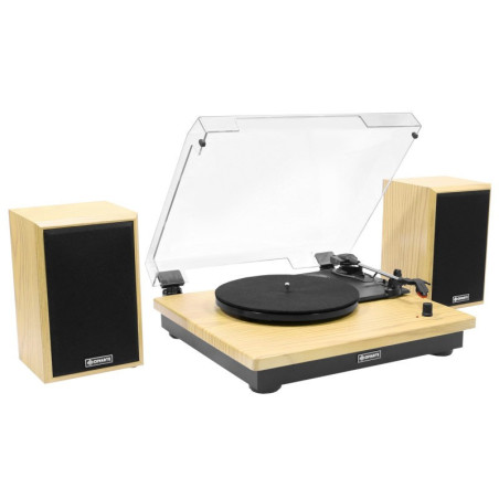 DIVARTE TT400-BT | Disalvatoremusicstore.it