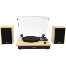DIVARTE TT400-BT | Disalvatoremusicstore.it