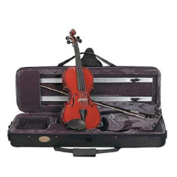 CONSERVATOIRE I VL1300V 4/4 CON CUSTODIA RETTANGOLAR ED ARCO | Disa...