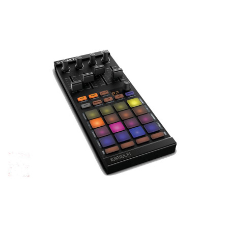 NATIVE INSTRUMENTS TRAKTOR KONTROL F1 | Disalvatoremusicstore.it