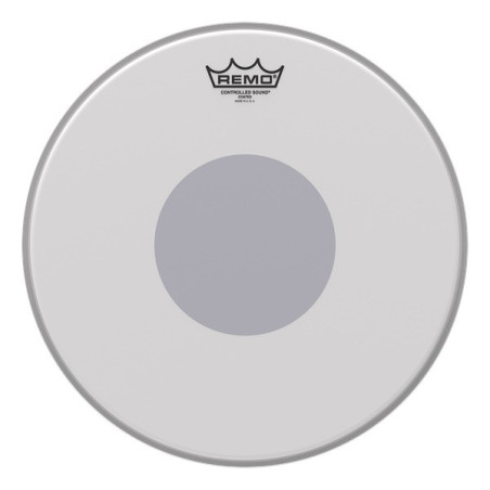 Controlled Sound smooth white con centro rinforzato 13 cm. 33,0 | D...
