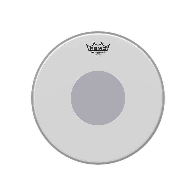 Controlled Sound smooth white con centro rinforzato 14 cm. 35,5 | D...