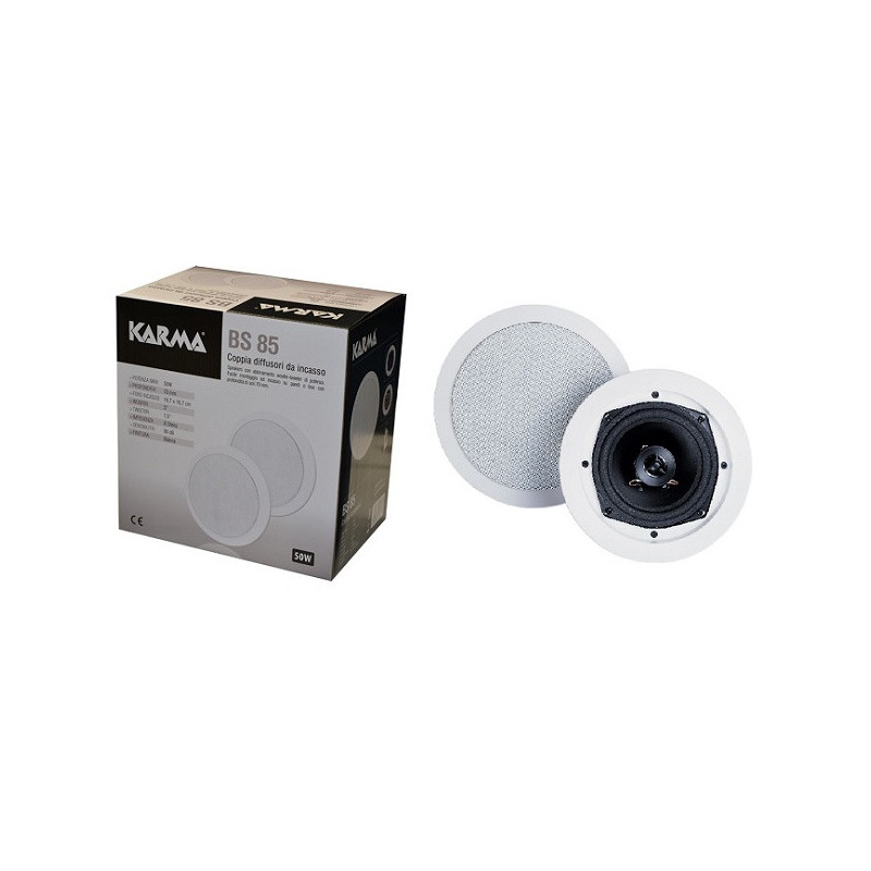 BS-85 La coppia | Disalvatoremusicstore.it