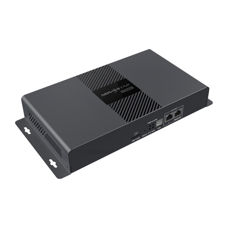 NOVASTAR TB30 | Disalvatoremusicstore.it