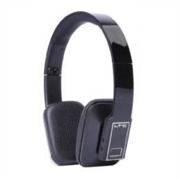 HDJ150BT Black CUFFIA Bluetooth Wireless | Disalvatoremusicstore.it