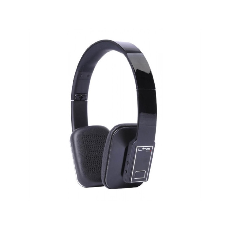 HDJ150BT Black CUFFIA Bluetooth Wireless | Disalvatoremusicstore.it