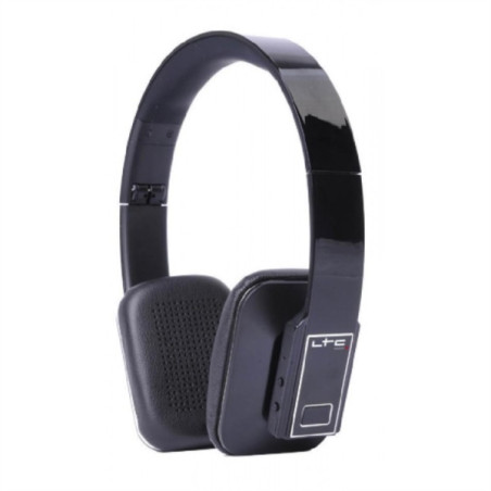 HDJ150BT Black CUFFIA Bluetooth Wireless | Disalvatoremusicstore.it