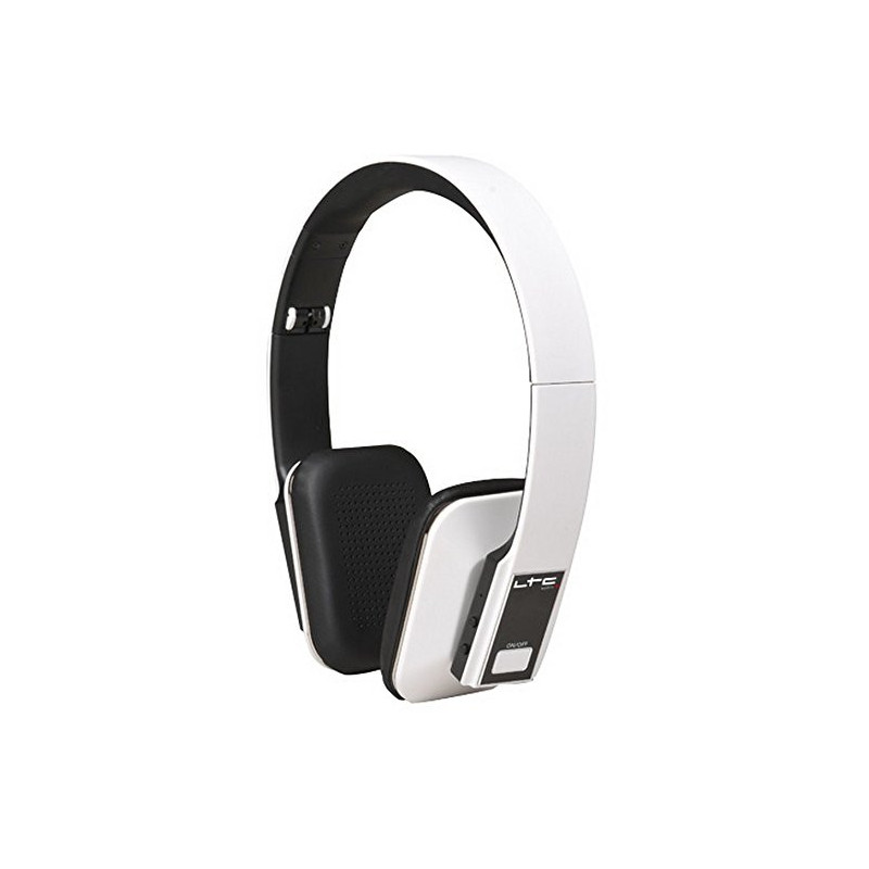 HDJ150BT WHITE CUFFIA Bluetooth Wireless | Disalvatoremusicstore.it