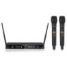 RONDSON BE-1020/2MIC 663/676.6 MHz