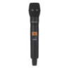 RONDSON BE-1020/2MIC 663/676.6 MHz