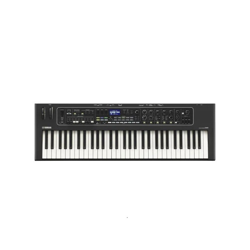 Yamaha CK61 | Disalvatoremusicstore.it