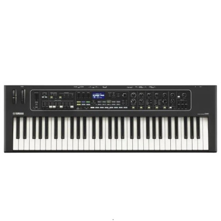 Yamaha CK61 | Disalvatoremusicstore.it