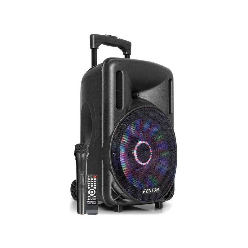 EGO-AG0091 FT10 LED Portable System 10 | Disalvatoremusicstore.it