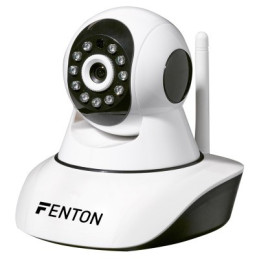 EGO-CE1150 HD IP Camera Indoor 1MP 720P Pan/Tilt | Disalvatoremusic...