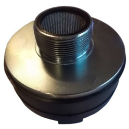 EGO-IZ2257 Compression Driver Titanium 40W | Disalvatoremusicstore.it