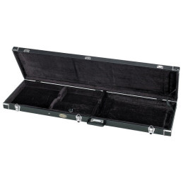 CUSTODIA PER CHITARRA ECONOMY FLAT CHITARRA ELETTRICA | Disalvatore...