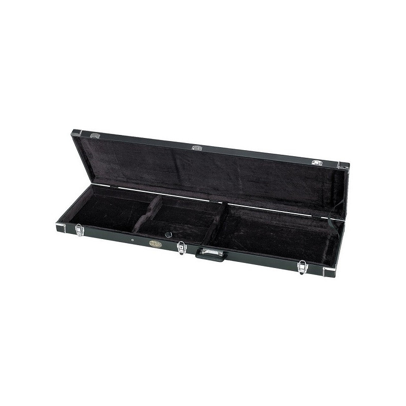 CUSTODIA PER CHITARRA ECONOMY FLAT CHITARRA ELETTRICA | Disalvatore...